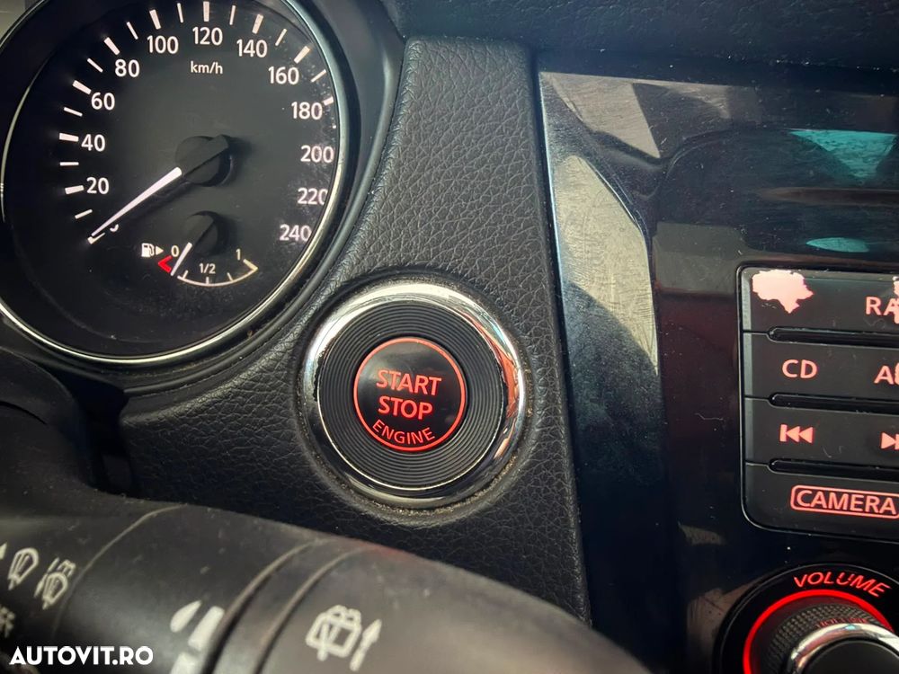 Nissan Qashqai 1.5 DCI Start/Stop N-Connecta - 14