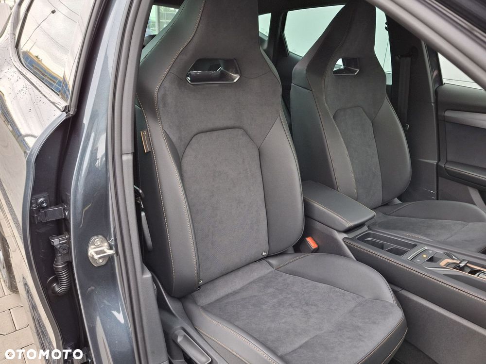 Cupra Formentor 1.5 TSI DSG - 22