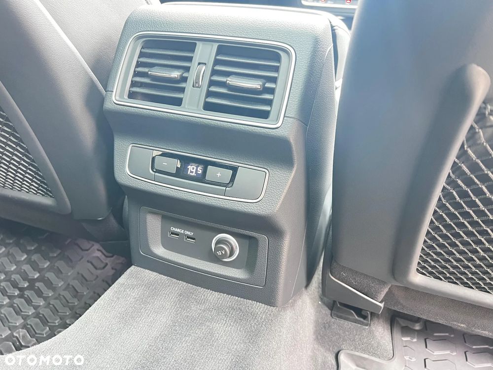 Audi SQ5 3.0 TFSI Quattro Tiptronic - 27