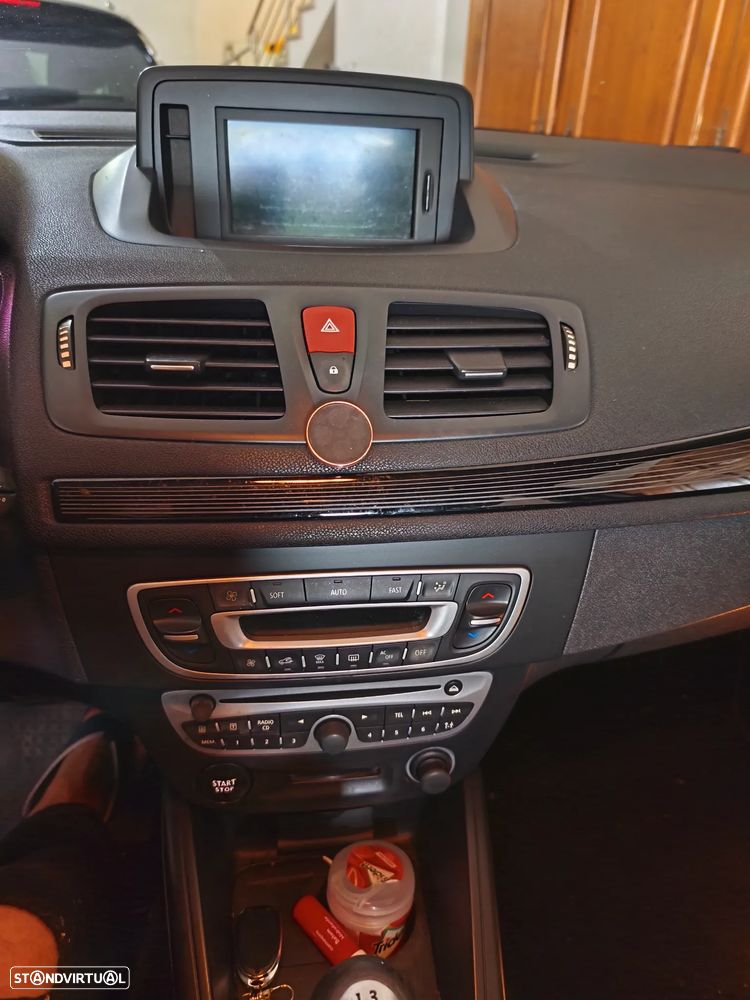 Renault Mégane - 7