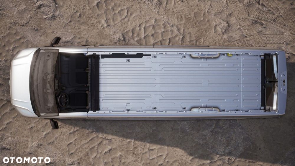 Volkswagen Crafter - 17