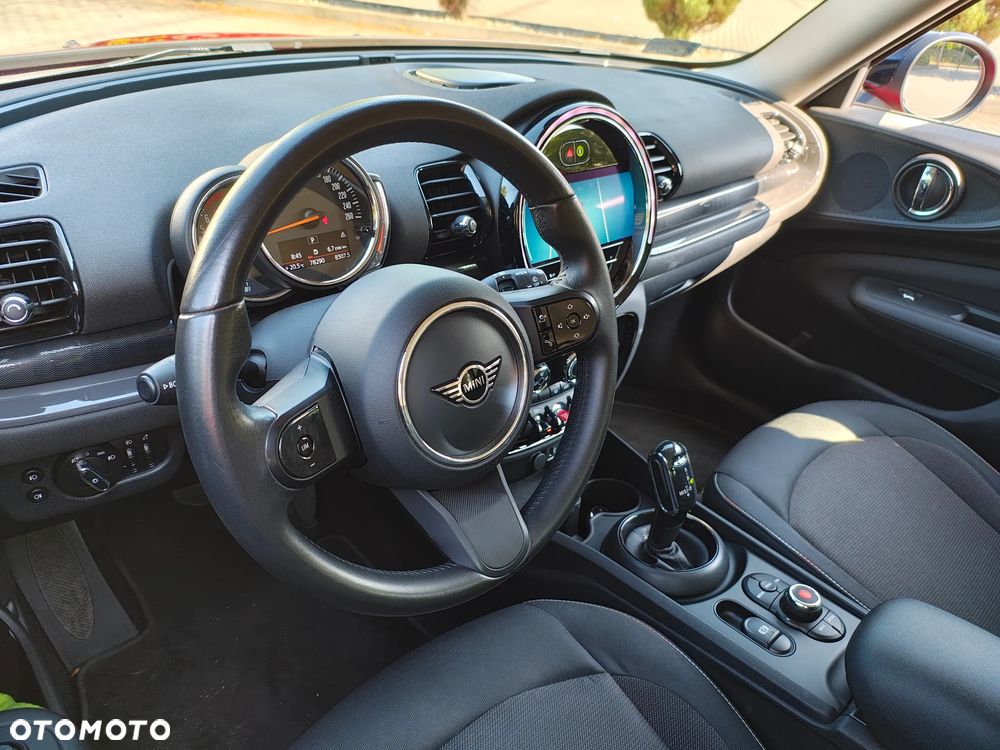 MINI Clubman - 26