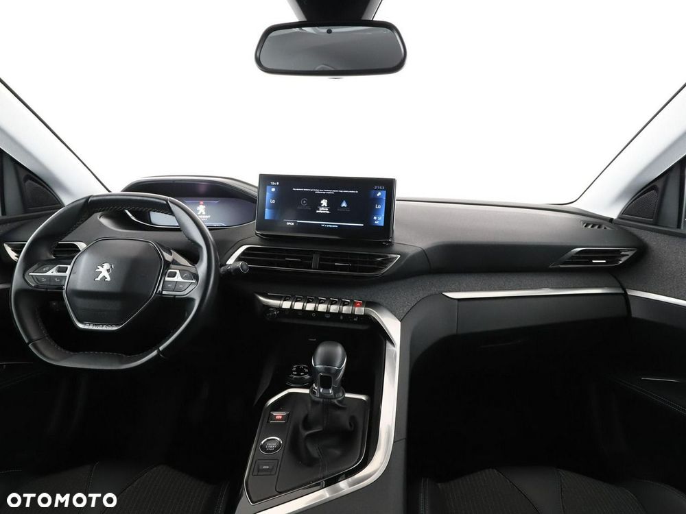 Peugeot 3008 BlueHDi 130 Stop & Start Allure Pack - 16