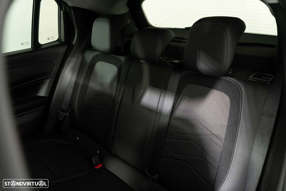 Jeep Avenger 54 kWh Summit - 11