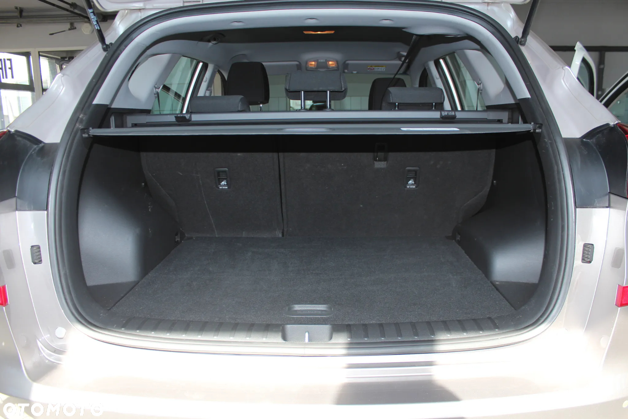 Hyundai Tucson - 14