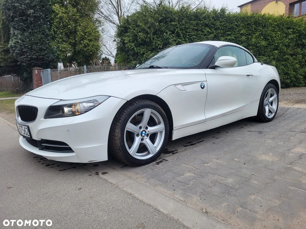 BMW Z4 - 2