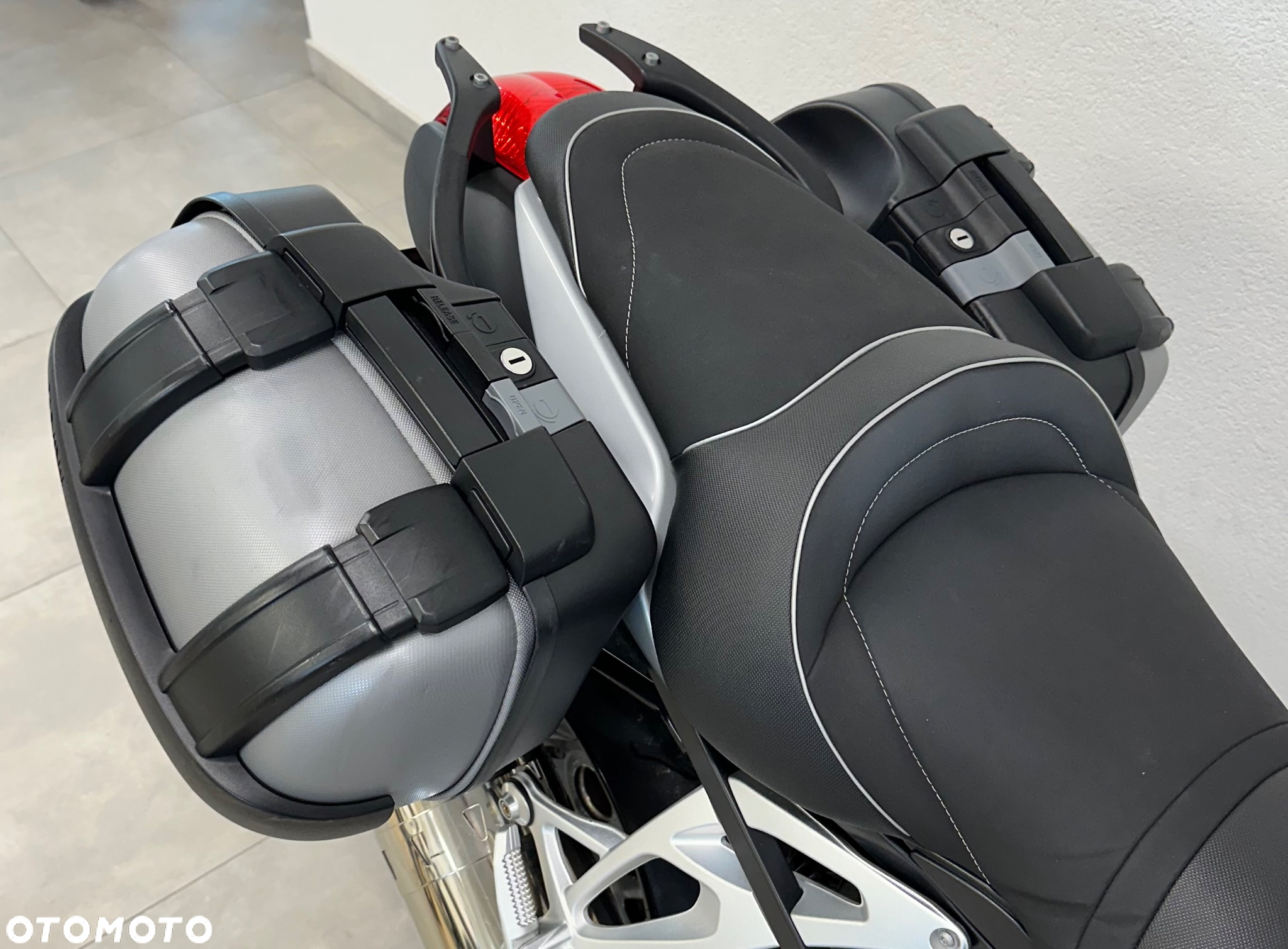BMW K - 8