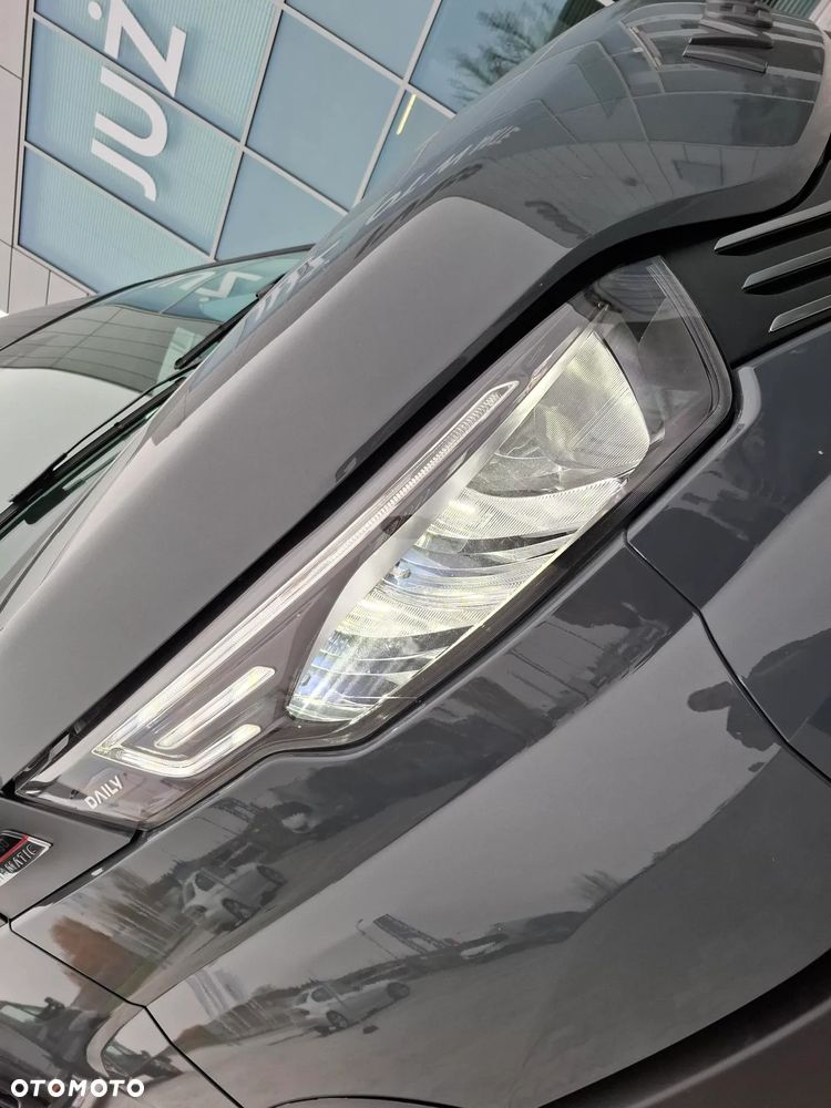 Iveco IMPONUJĄCA KUBATURA 18m3, ŚWIETNA DOSTĘPNOŚĆ, MINIMUM FORMALNOŚCI - 29