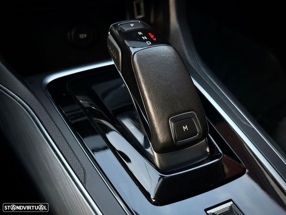 Peugeot 308 SW 1.5 BlueHDi Style EAT8 - 16