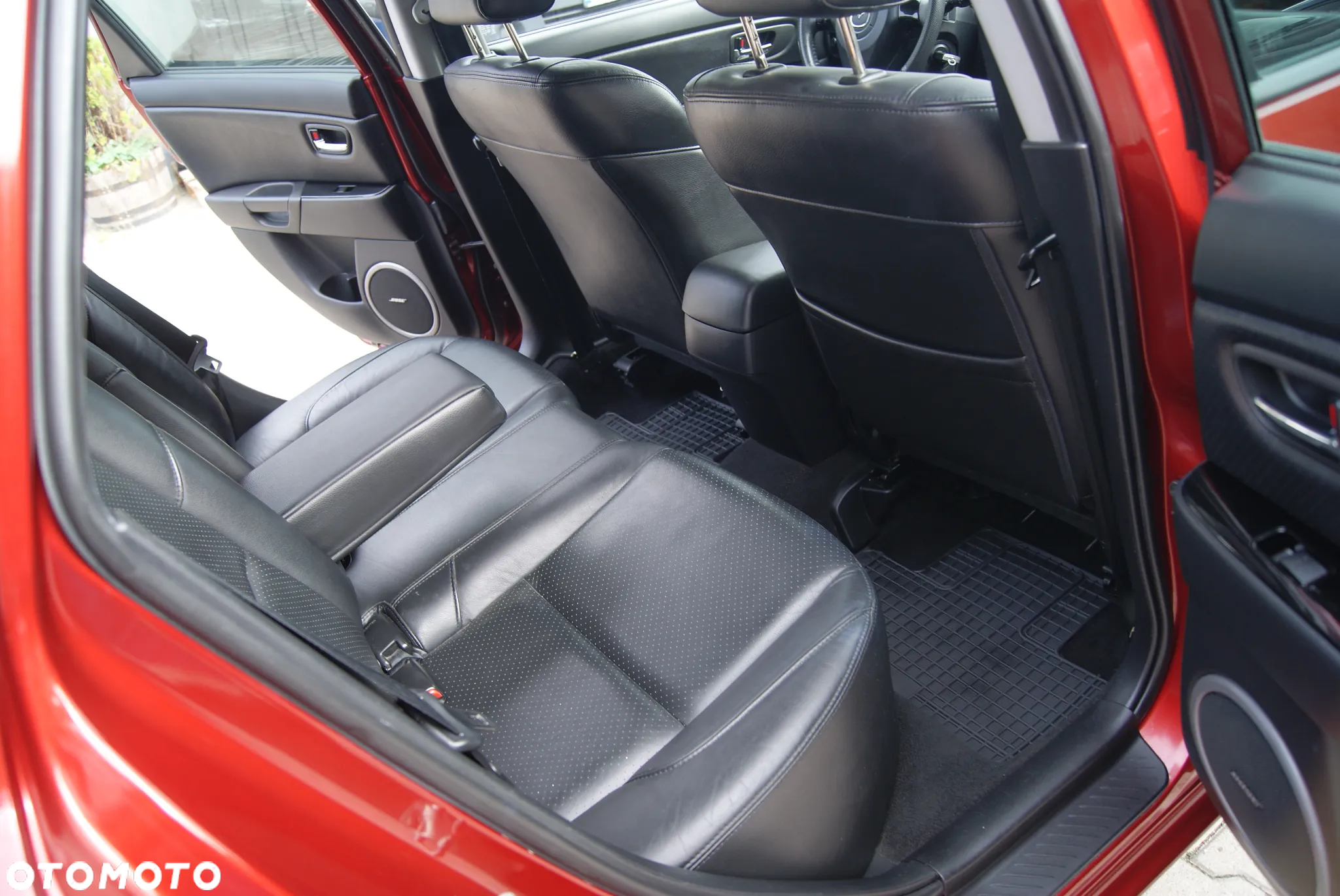 Mazda 3 1.6 Sport Exclusive - 20