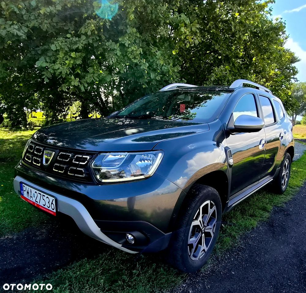 Dacia Duster - 7