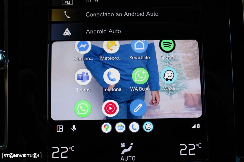 Volvo XC 40 1.5 T2 Momentum Plus - 50