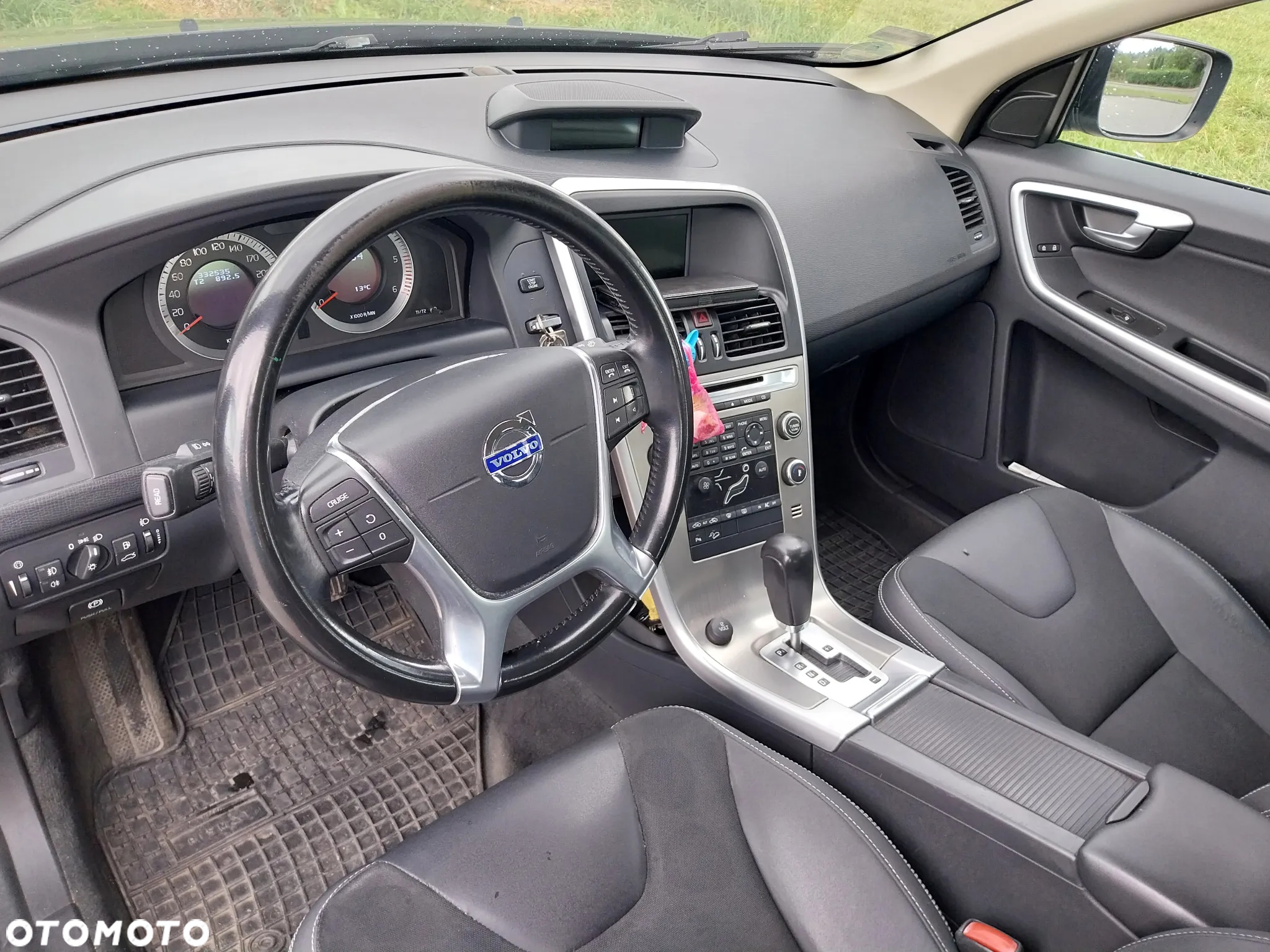 Volvo XC 60 D5 AWD - 7