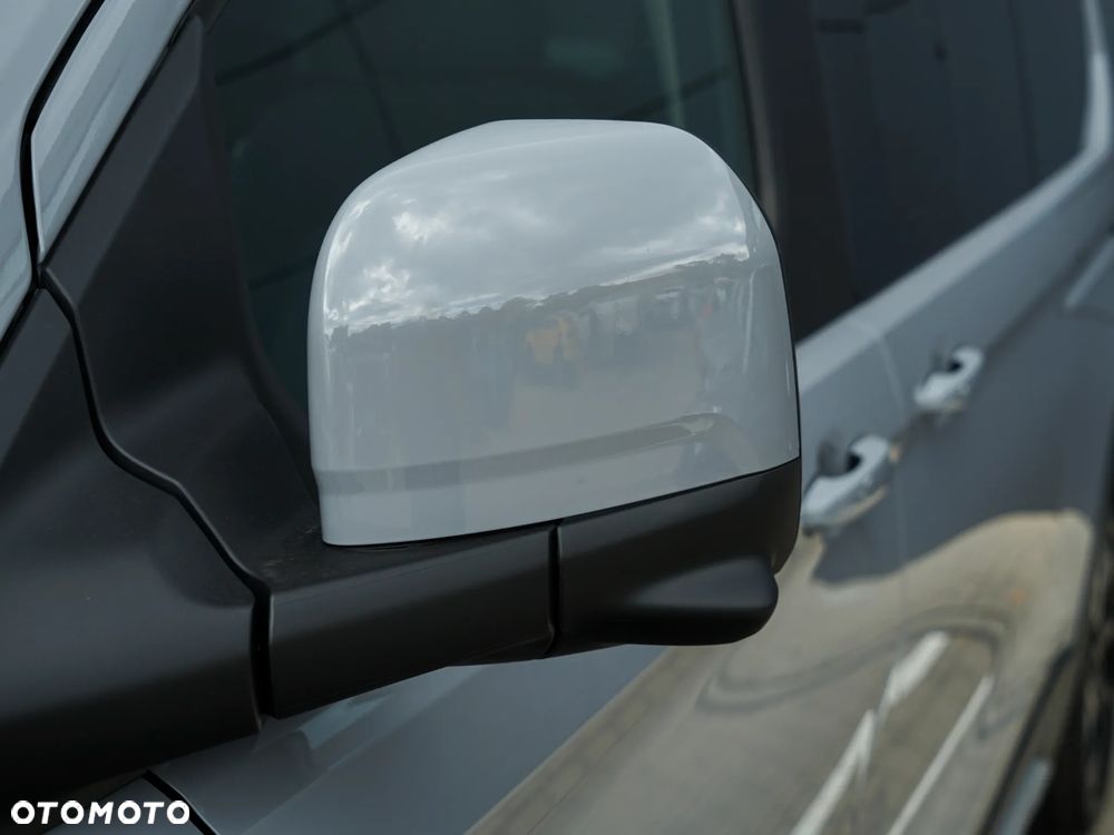 Ford Tourneo Custom 2.5 PHEV CVT 340 L2 Titanium - 9