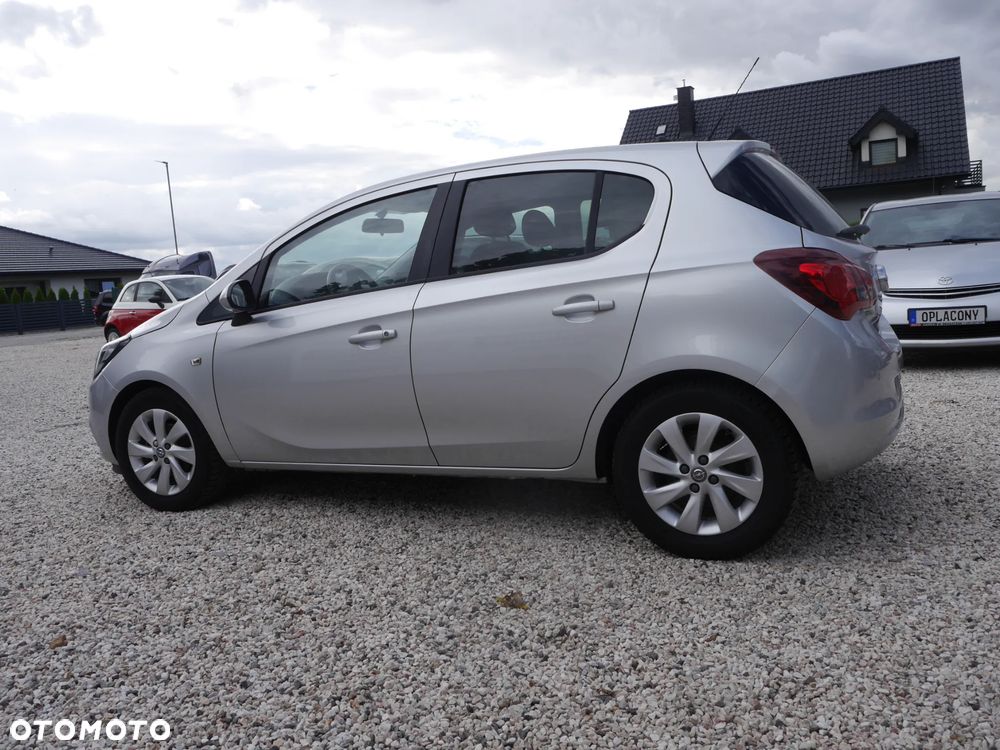 Opel Corsa 1.4 Active - 9