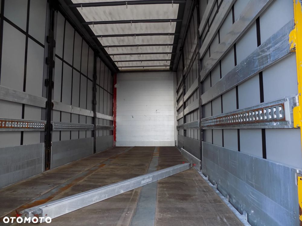 Mercedes-Benz ACTROS 2645 JUMBO - 21