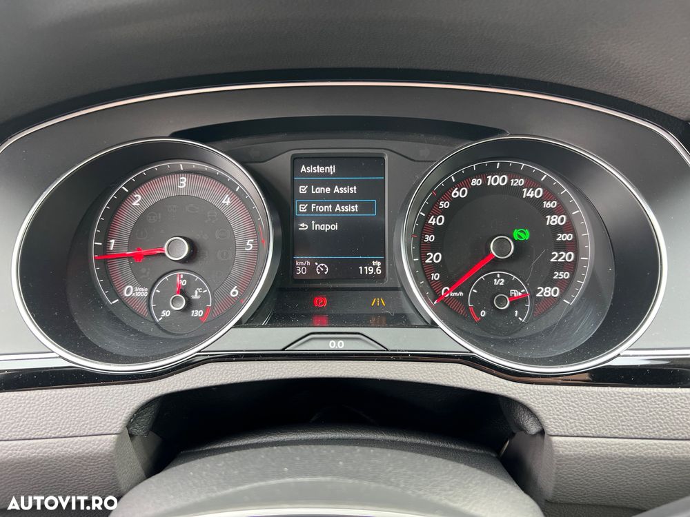 Volkswagen ARTEON 2.0 TDI DSG Elegance - 9