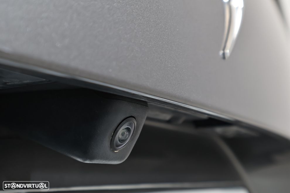 DS DS7 Crossback E-Tense Grand Chic EAT8 - 15