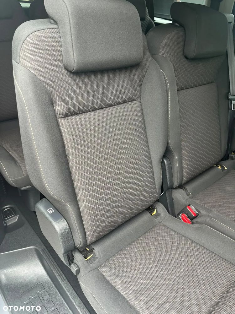 Toyota Proace Verso 2,0-l-D-4D L1 (8-Si.) Autm Family - 18