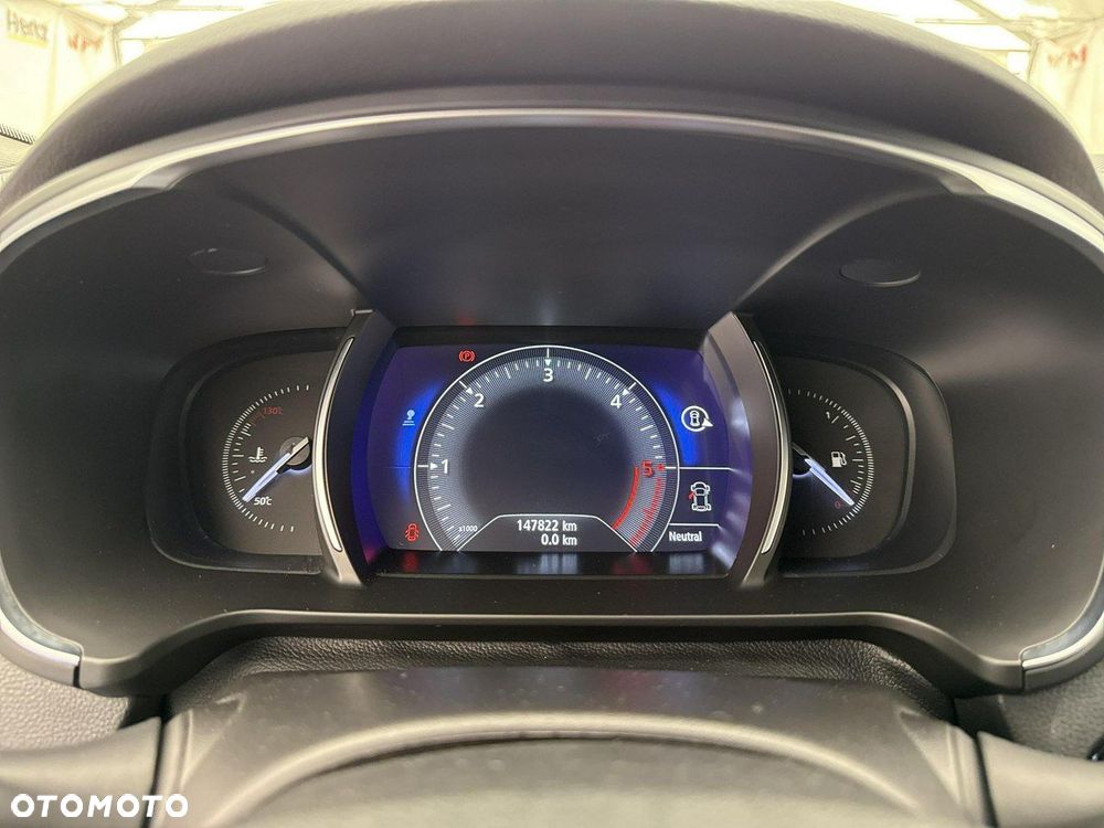 Renault Talisman - 15