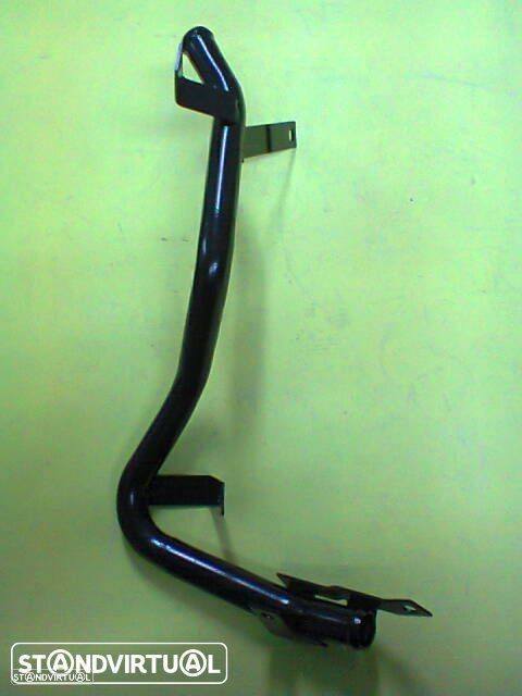 tubo agua citroen berlingo peugeot partner 1.8d 1.9d - 1