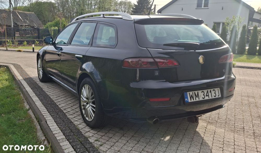 Alfa Romeo 159 - 6