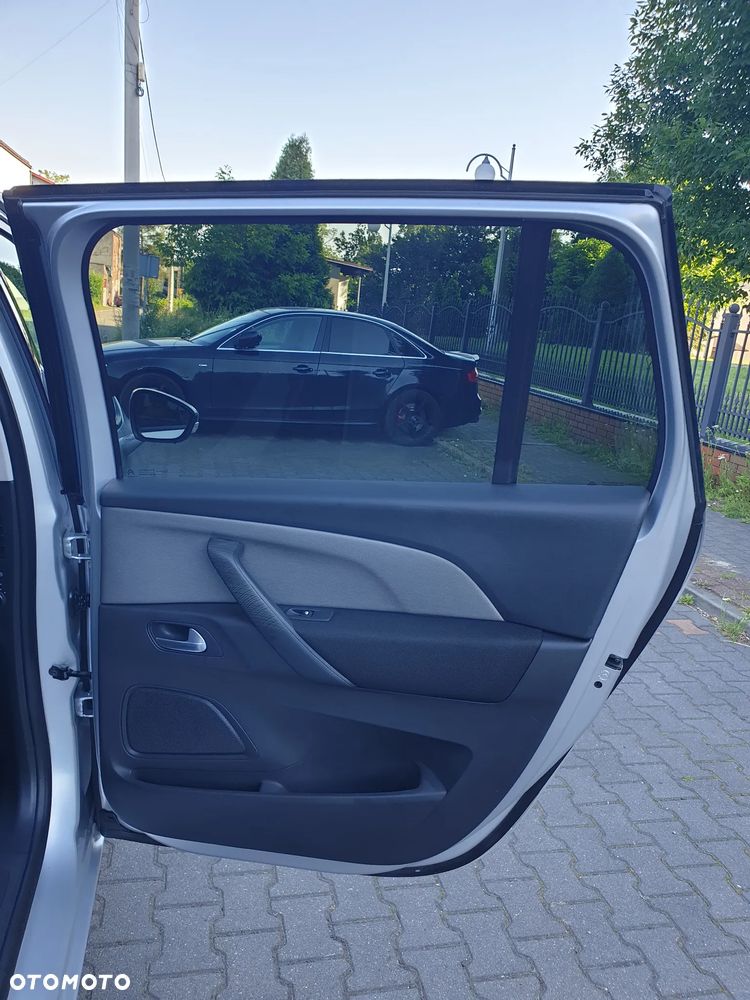 Citroën C4 Grand Picasso 2.0 HDi Exclusive - 31