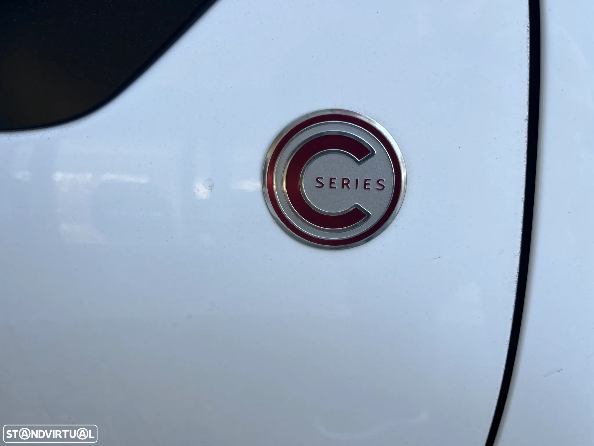 Citroën C3 1.2 PureTech C-Series - 7