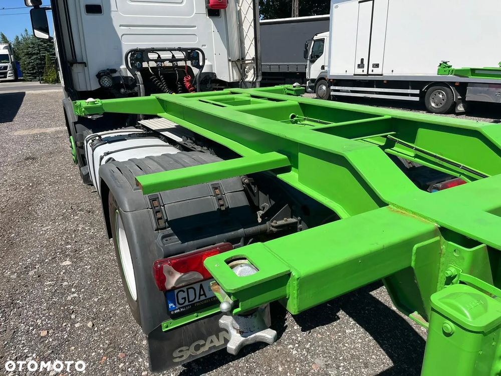 Krone - 27