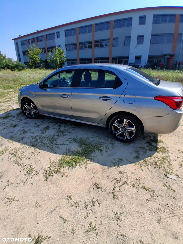 Citroën C-Elysée 1.6 VTi MoreLife - 4