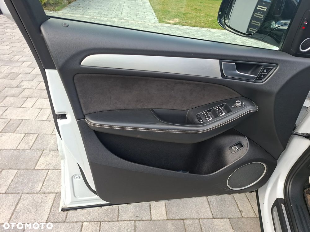 Audi SQ5 3.0 TDI Plus Quattro Tiptr - 6