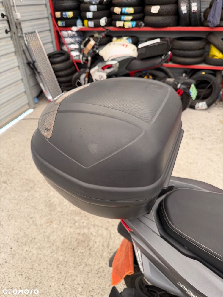 Honda PCX - 17