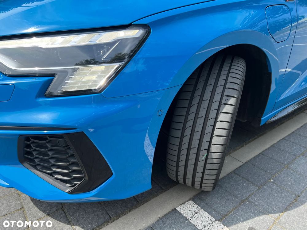 Audi A3 Sportback - 25
