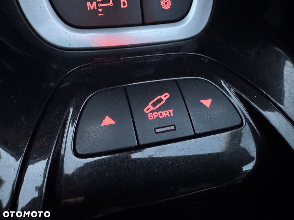 Citroën C5 HDi 165 FAP Exclusive - 21