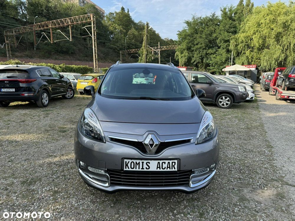 Renault Grand Scenic - 7