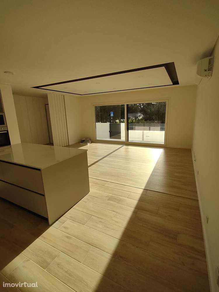 Moradia Térrea Isolada 5 Assoalhadas - Grande imagem: 5/30