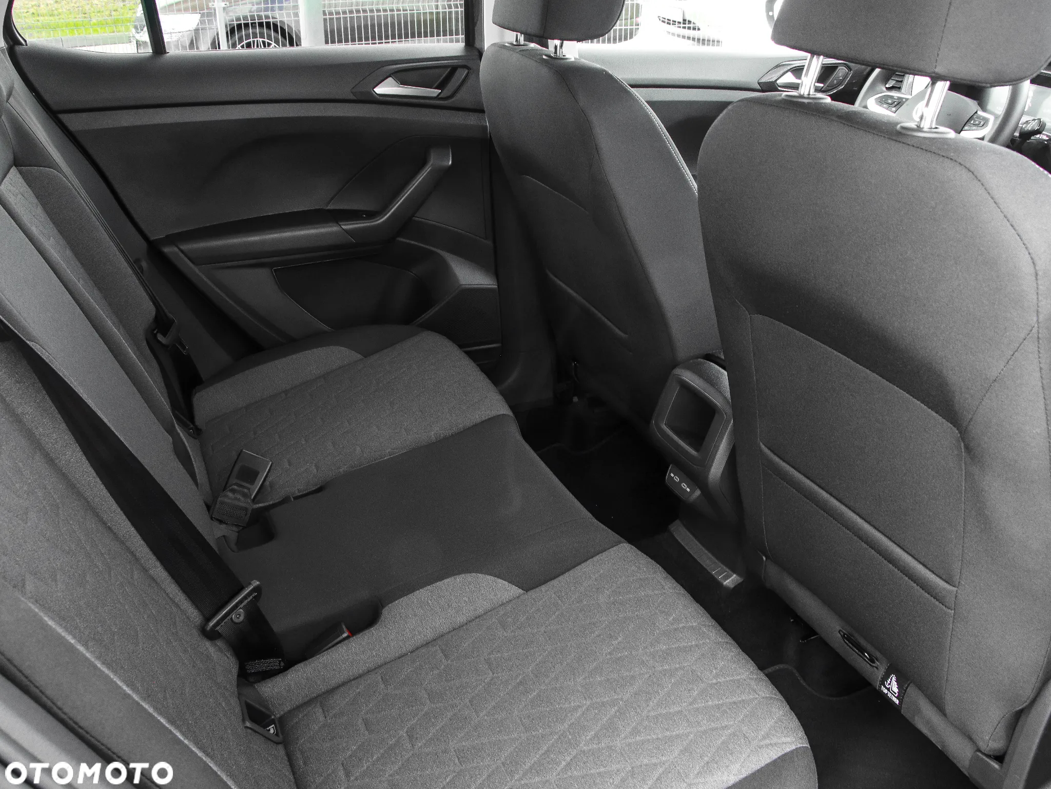 Volkswagen T-Cross 1.0 TSI Life Plus - 13