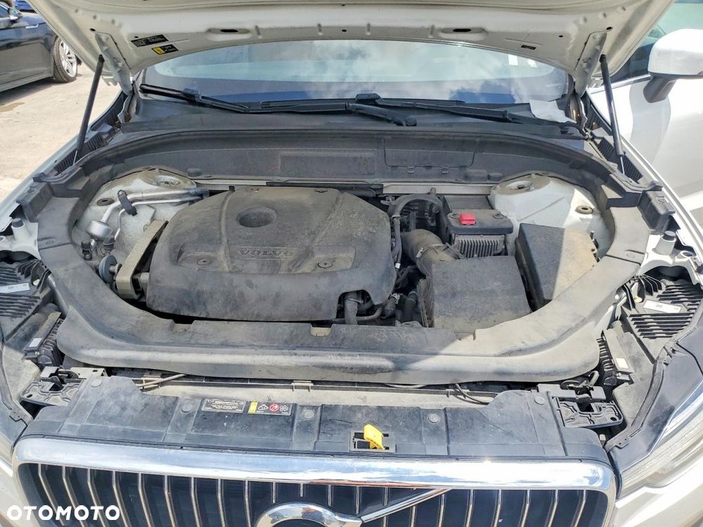 Volvo XC 60 T5 GPF AWD Inscription - 14