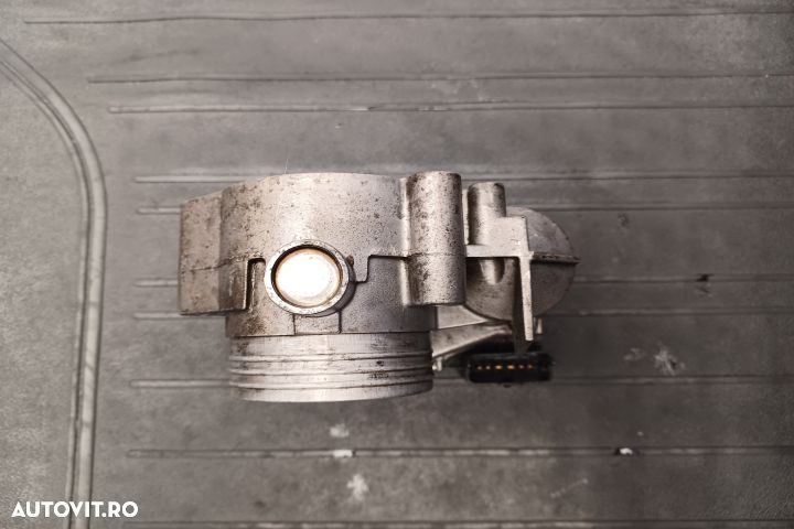 Clapeta acceleratie 0280750085  0280750085 Citroen Berlingo 1 [1996 - - 3