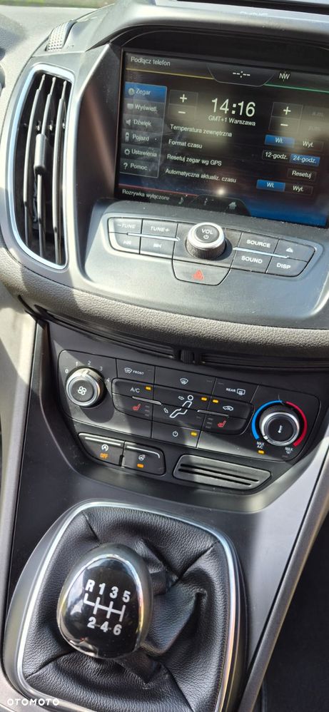 Ford C-MAX - 10