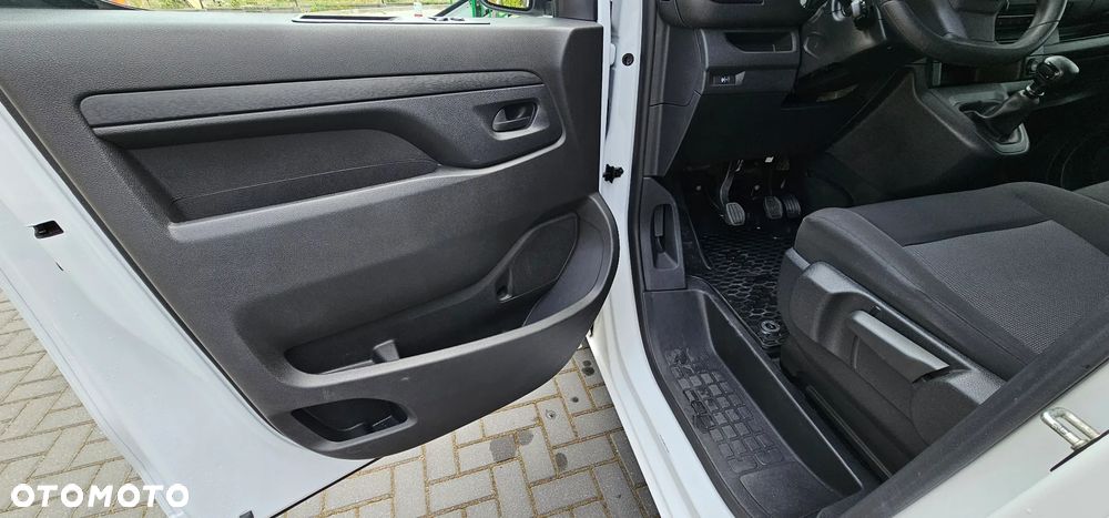 Opel VIVARO - 35