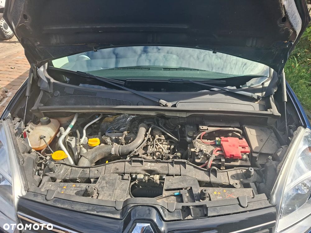 Renault Kangoo 1.2 TCE Business - 14