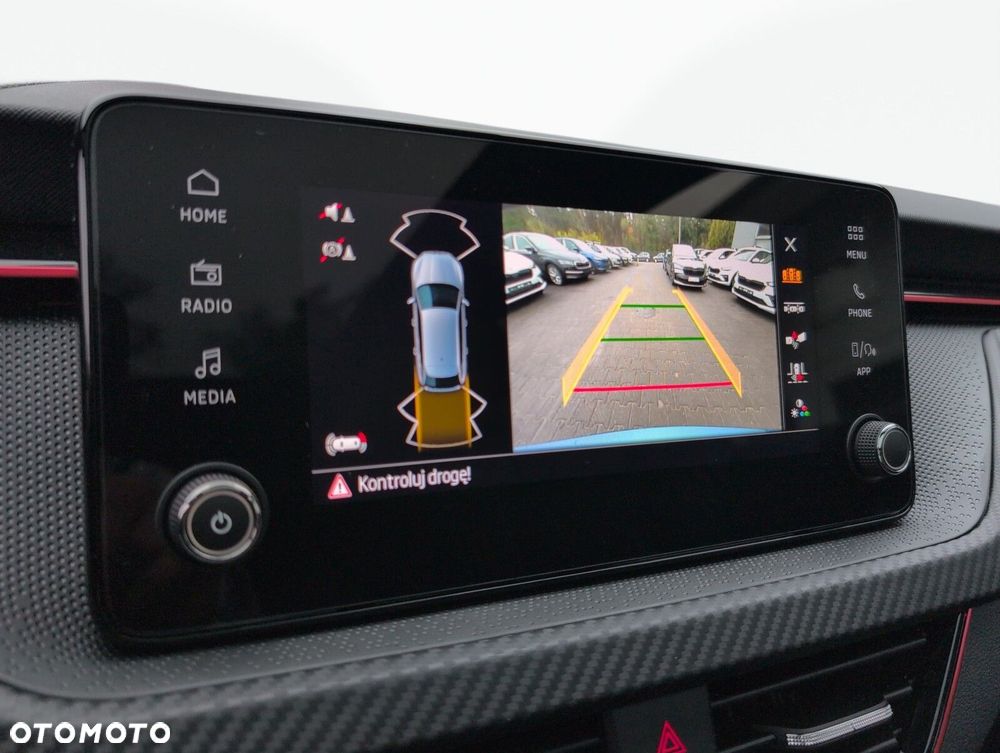 Skoda Scala 1.0 TSI Monte Carlo DSG - 32