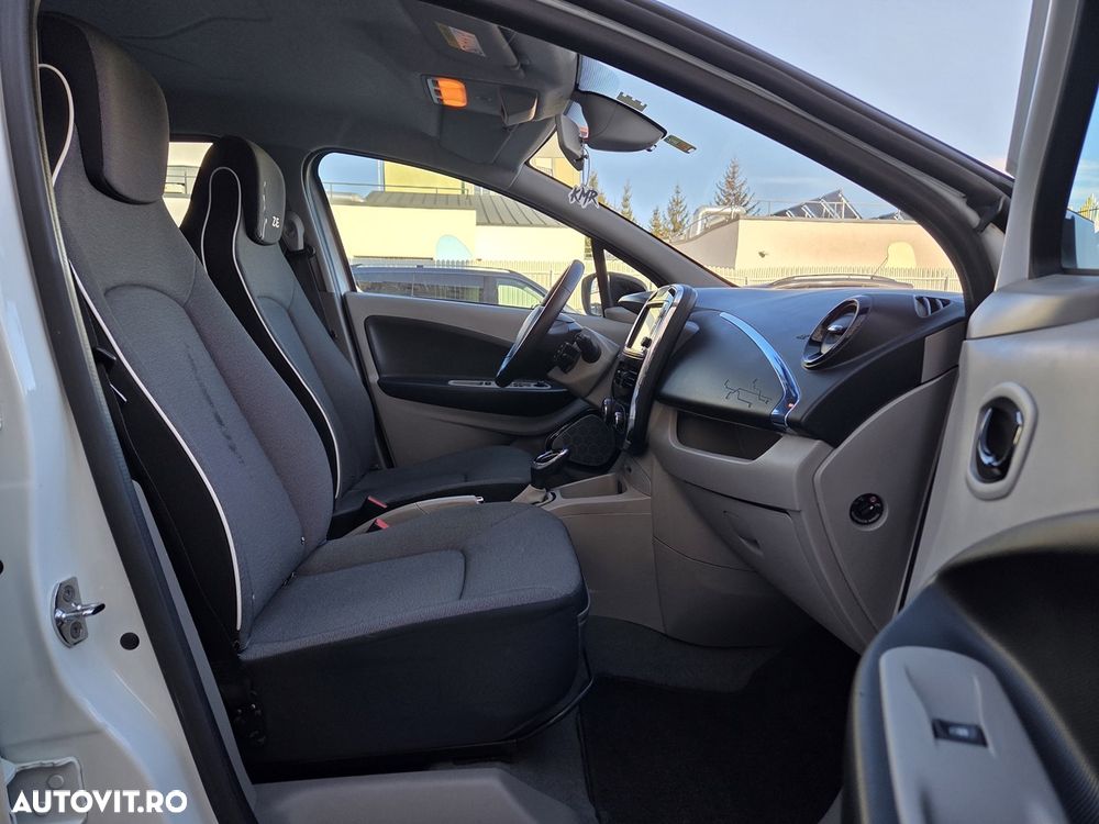 Renault ZOE - 14