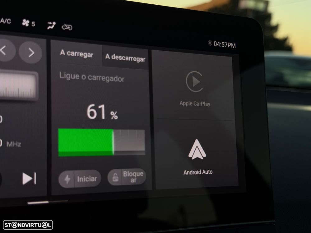 MG MG4 51 kWh Standard - 23