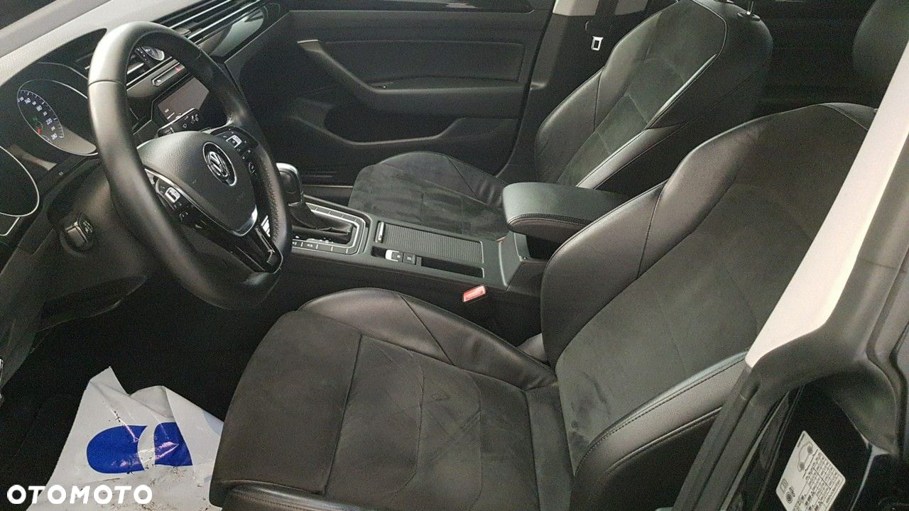 Volkswagen Arteon - 21