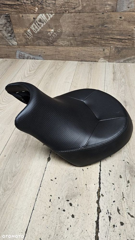 Siedzenie kierowcy Kawasaki Vulcan S 650  53066-0734-MA - 2