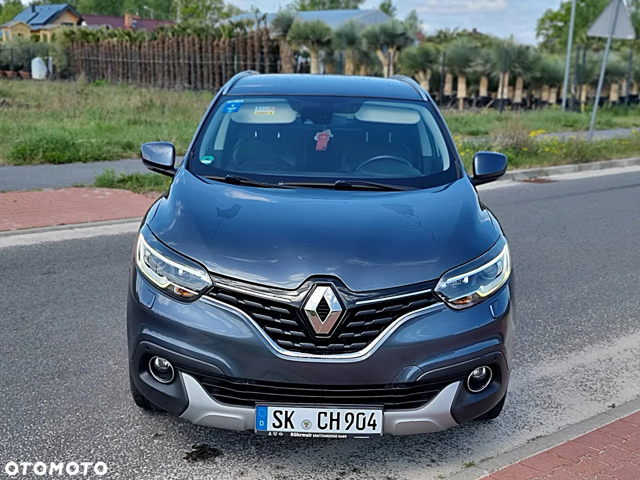 Renault Kadjar - 13
