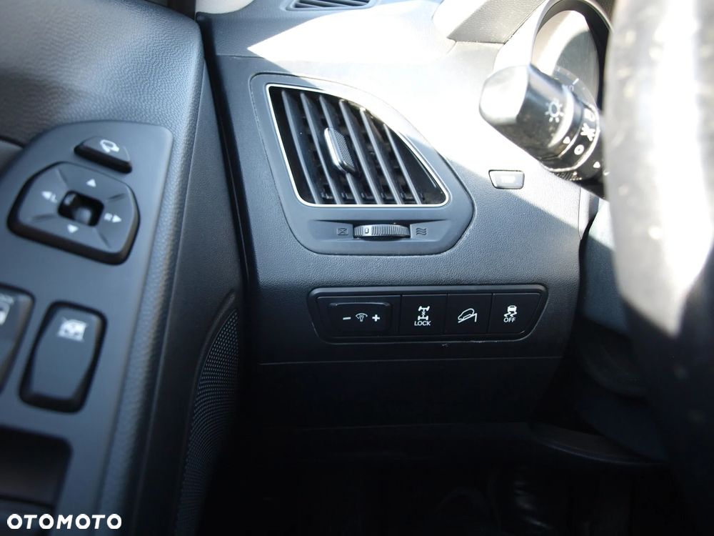 Hyundai ix35 2.0 CRDi 4WD 5 Star Edition - 18