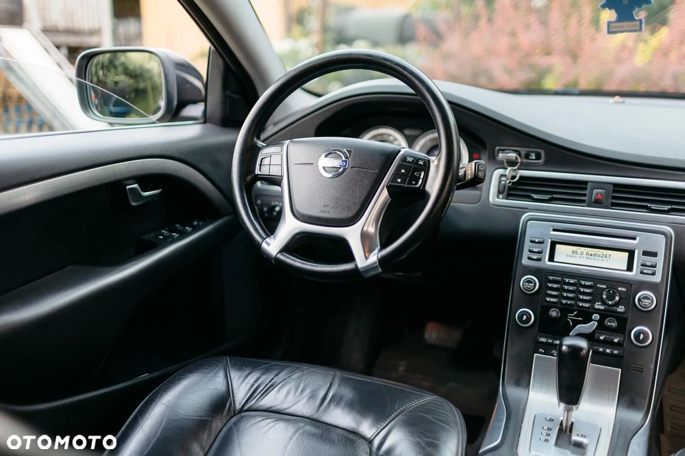 Volvo XC 70 D3 AWD Summum - 7